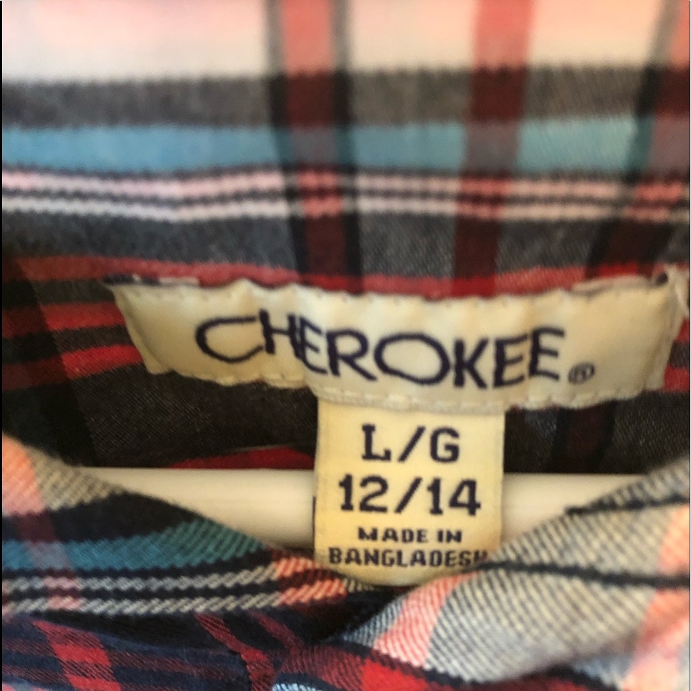 Lightweight button down - Picture 4 of 5